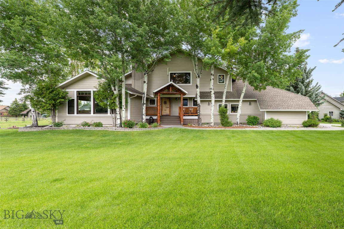 4333 E Graf, Bozeman