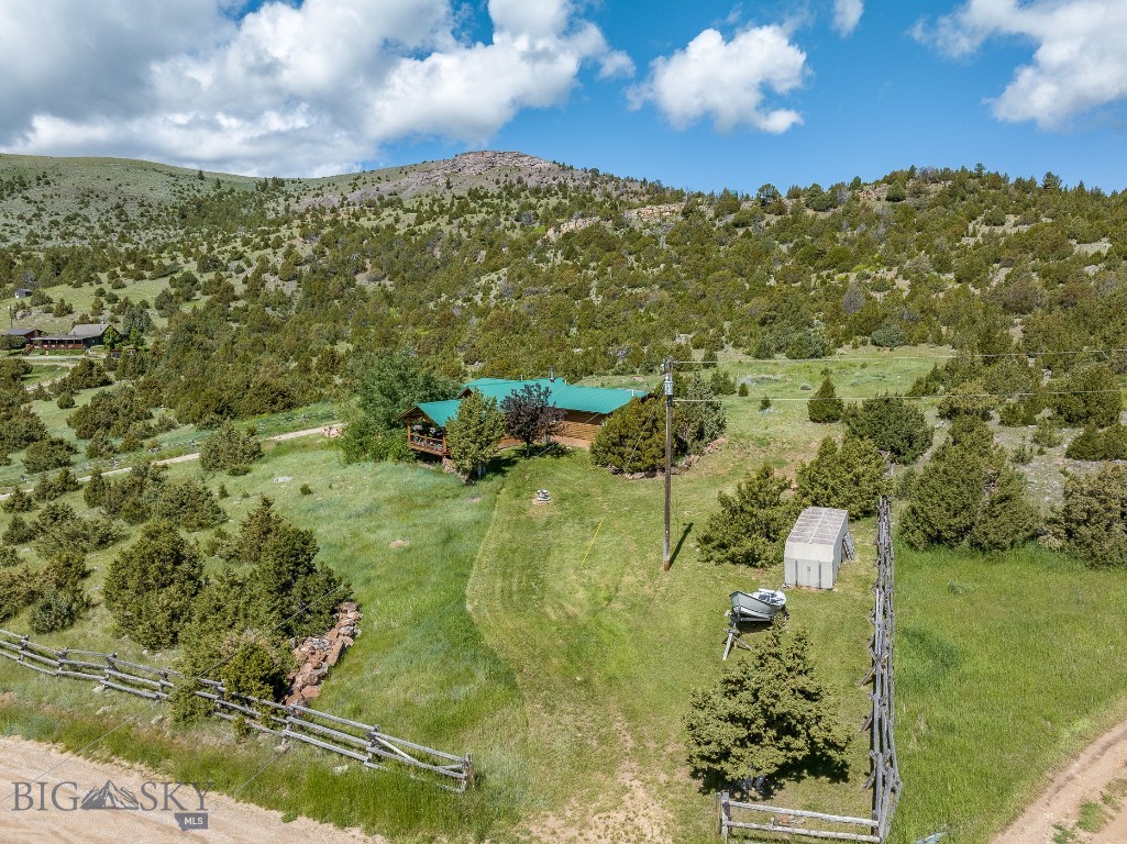 109 Dry Creek Trail, Ennis