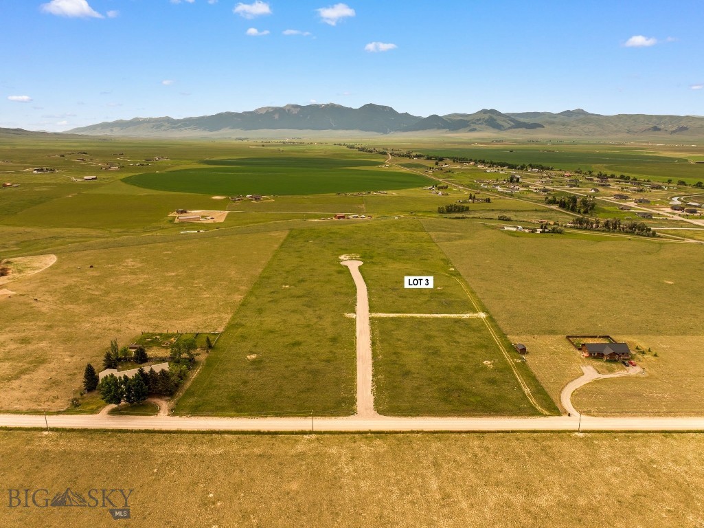 Lot 3 Axes Canyon Road, Dillon