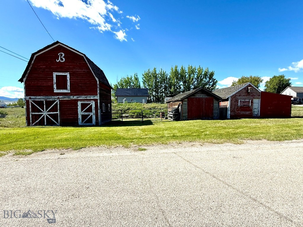 TBD Alabama Street, Deer Lodge