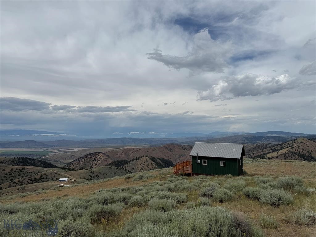 357 Pole Gulch Road, Three Forks