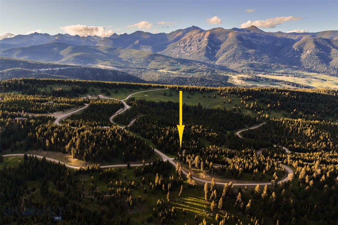 Lot 83 Elk Valley Road, Big Sky