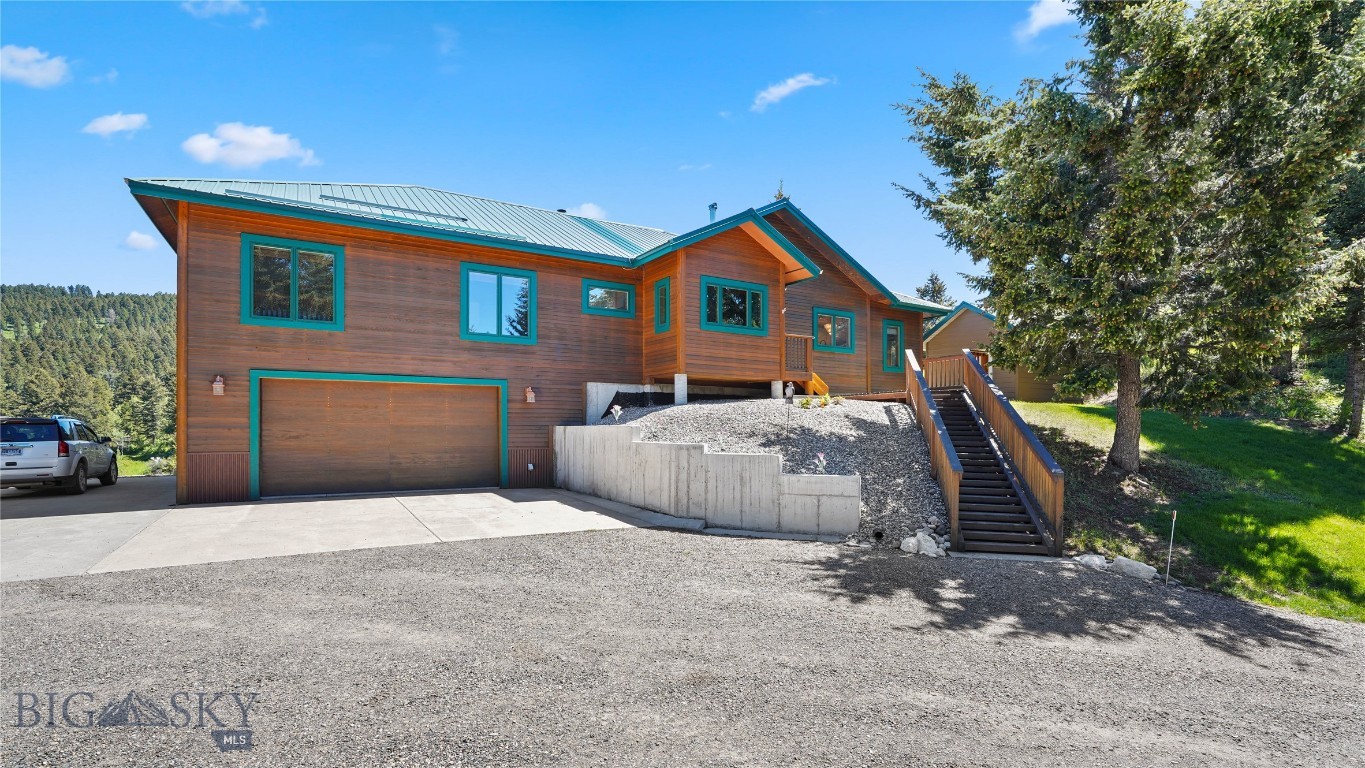 65 Mountain Brook Road, Livingston