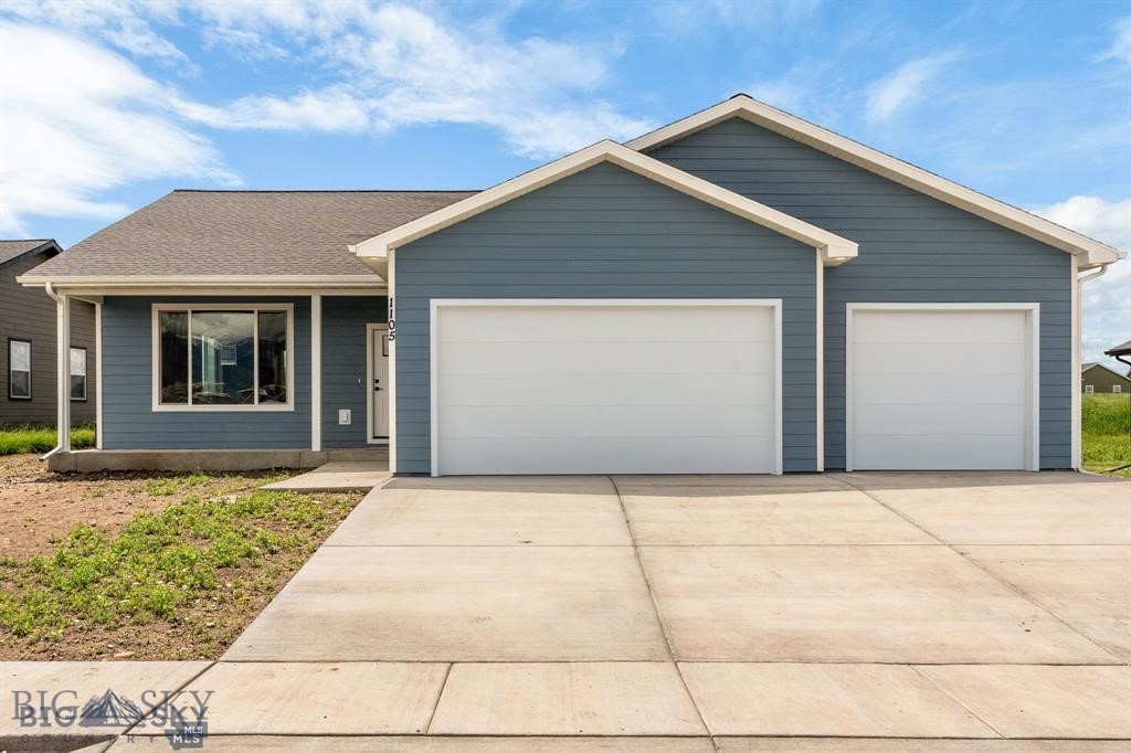 2307 Oriole Drive, Belgrade