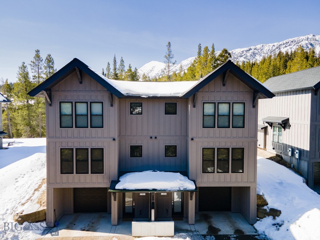 83 Bridger Pines Road B, Bozeman