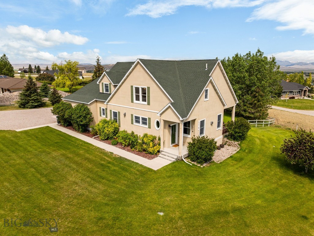 376 Badger Run Drive, Dillon