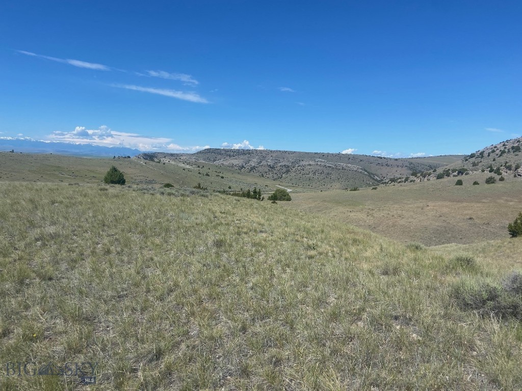 Lot 33 Gallatin River Ranch, Manhattan