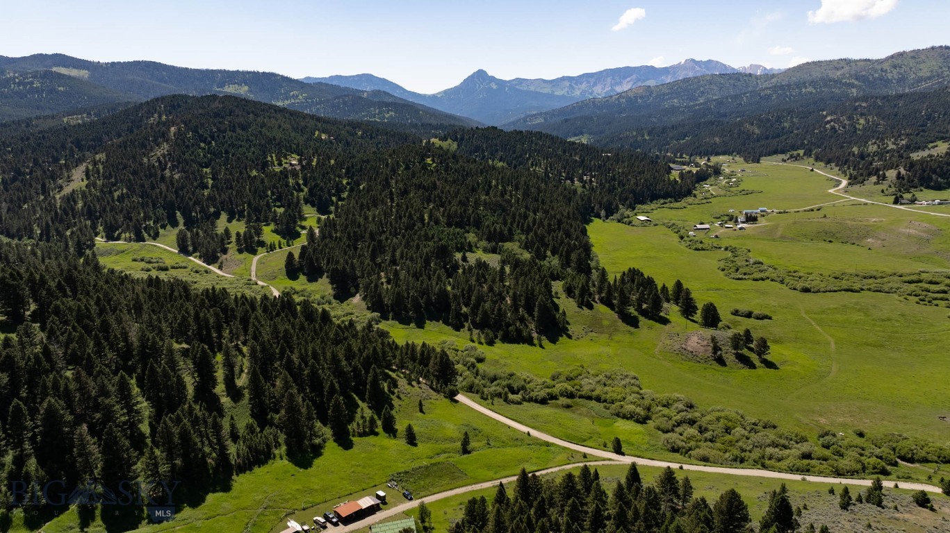 NHN Skunk Creek, Bozeman