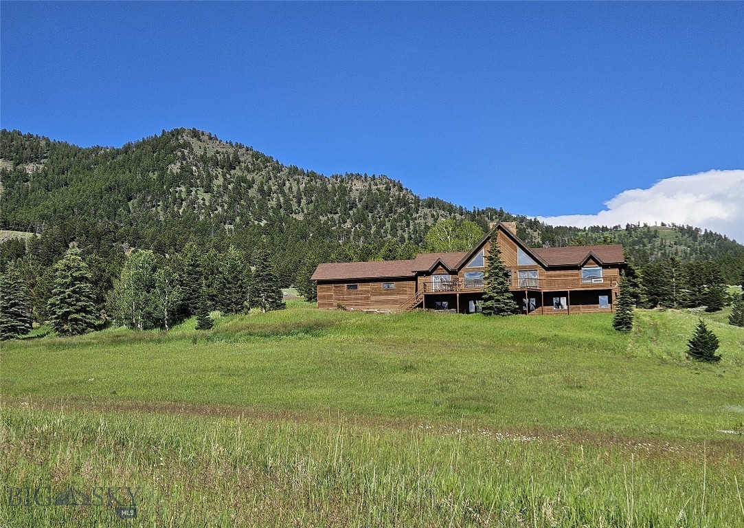 6008 Skyline Lane, Bozeman