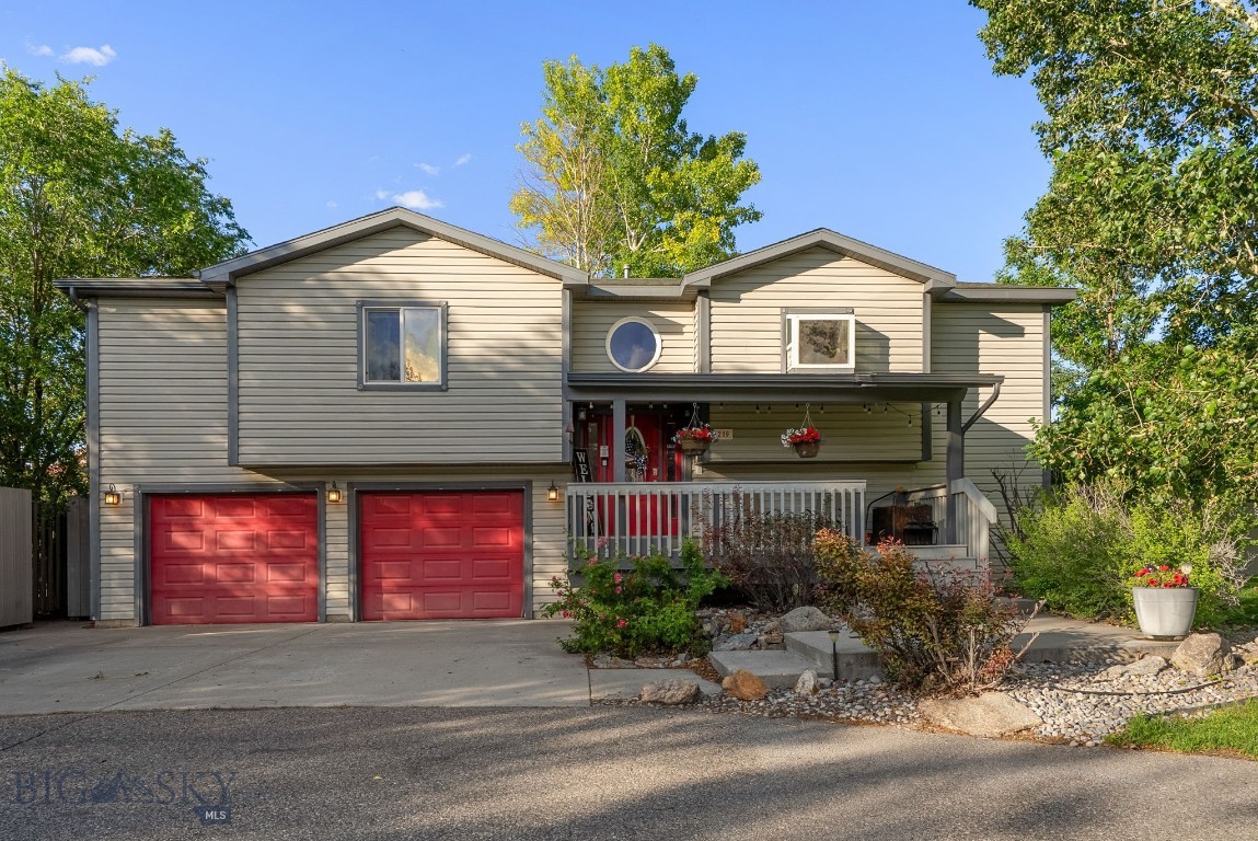 209 N 5th Avenue E, Three Forks