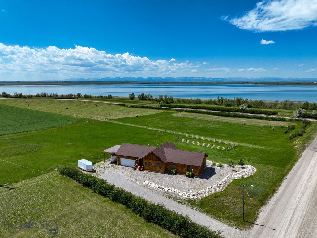 10 Dupuyer Avenue, Valier