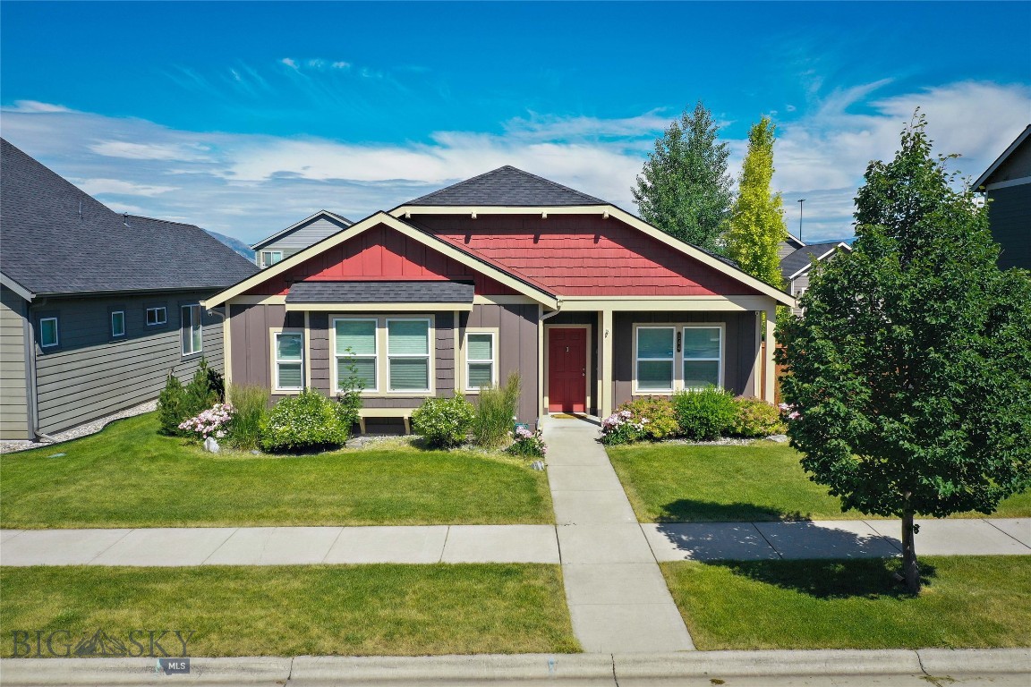 144 Valleyfire Lane, Bozeman