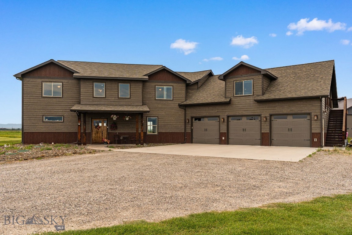 407 Lost Fawn Trail, Belgrade