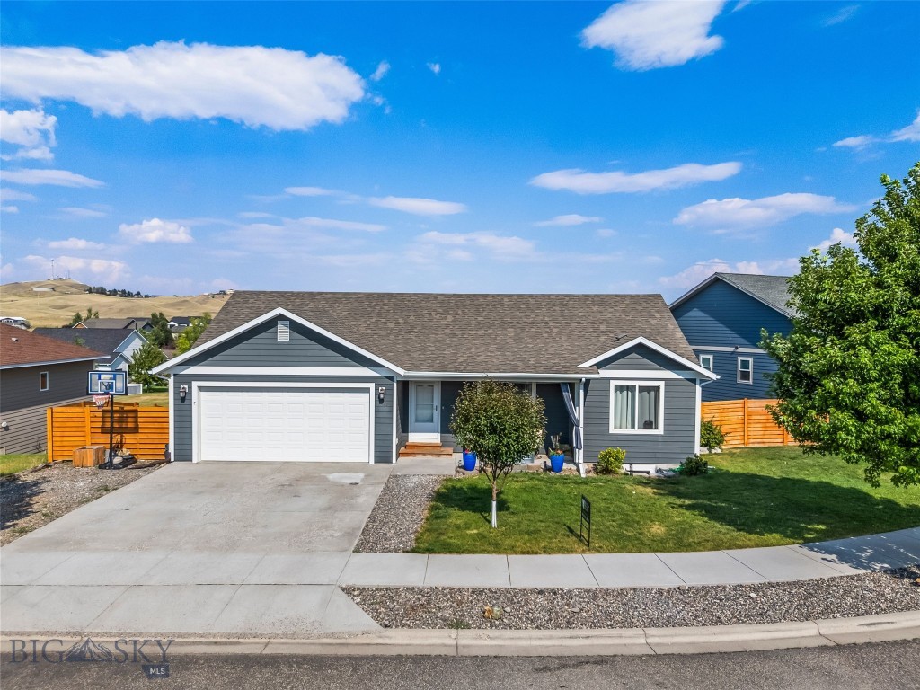 1122 Ridgeview Trail, Livingston