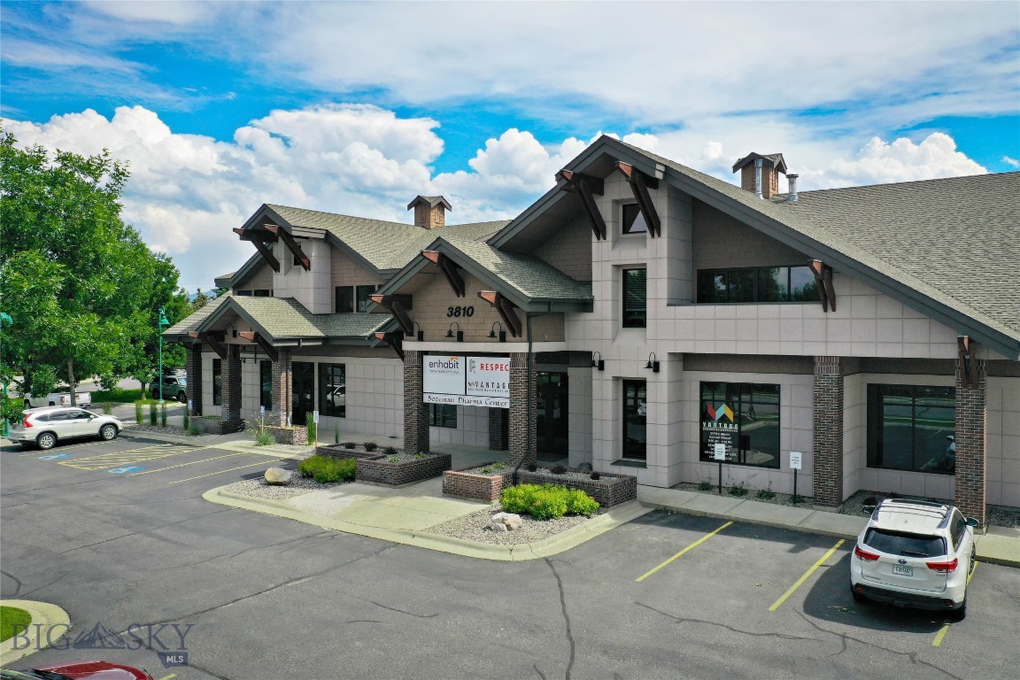 3810 Valley Commons Avenue 4, Bozeman