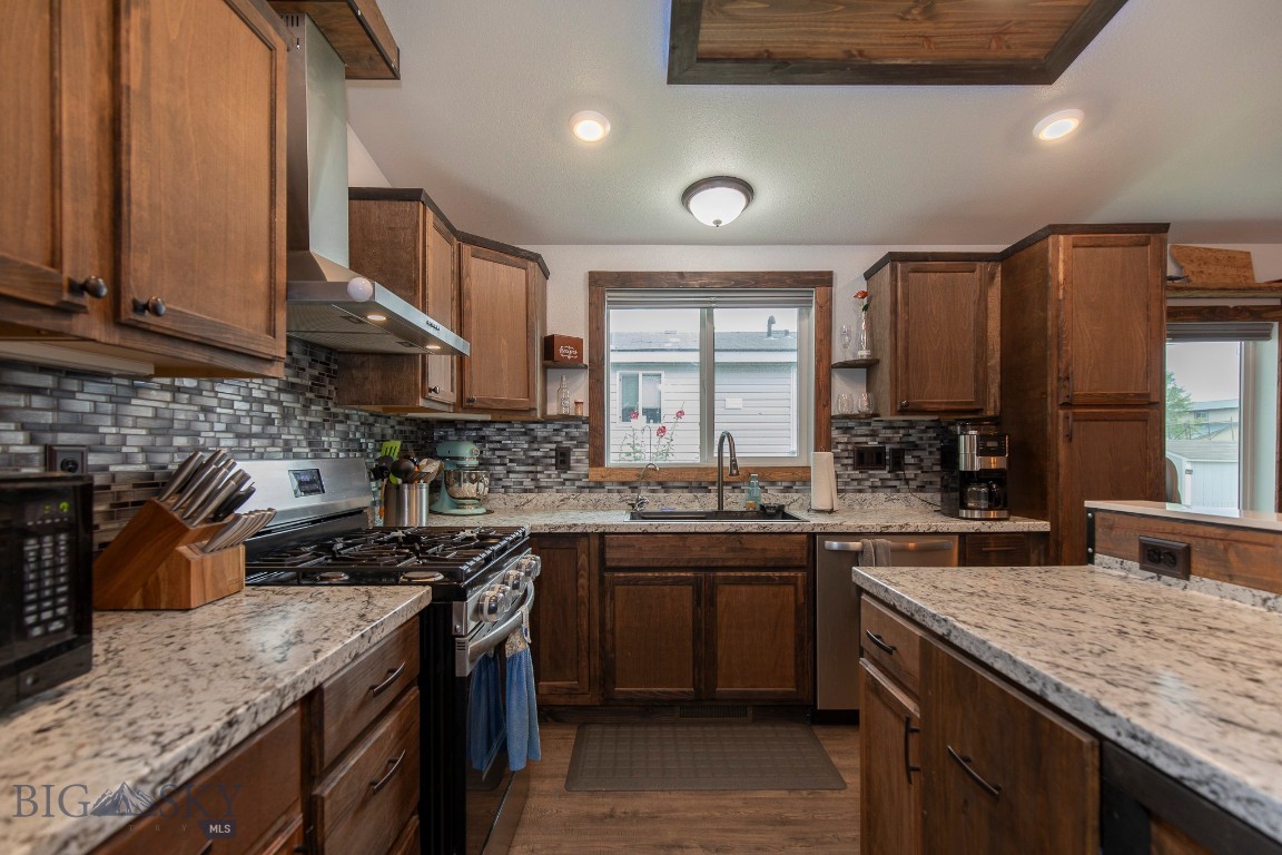 317 W Front Street, Three Forks