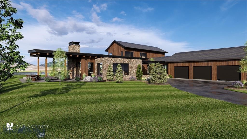 313 Glendale Loop, Bozeman