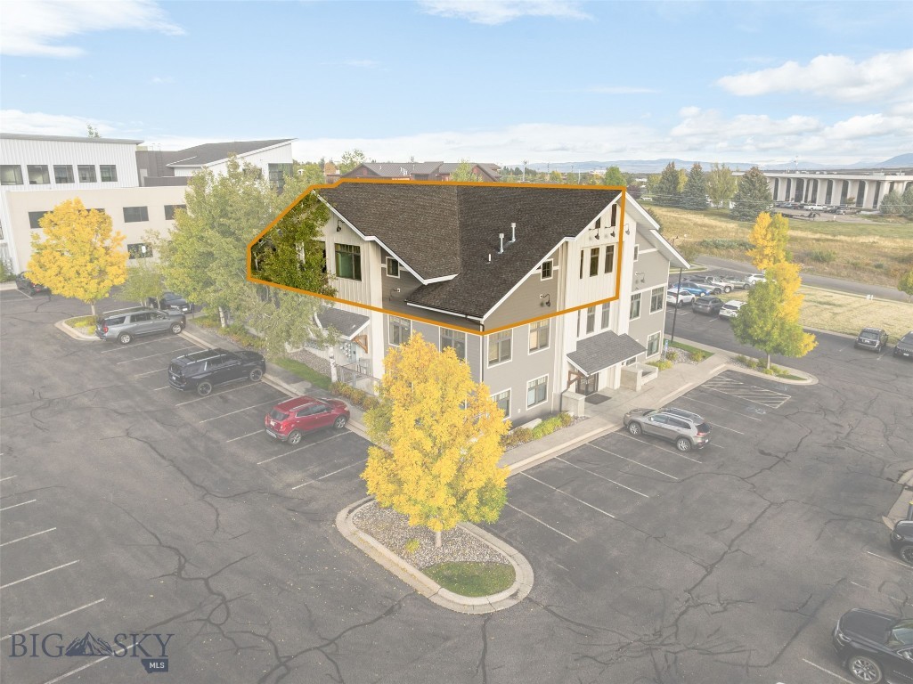 1648 Ellis Street 302, Bozeman