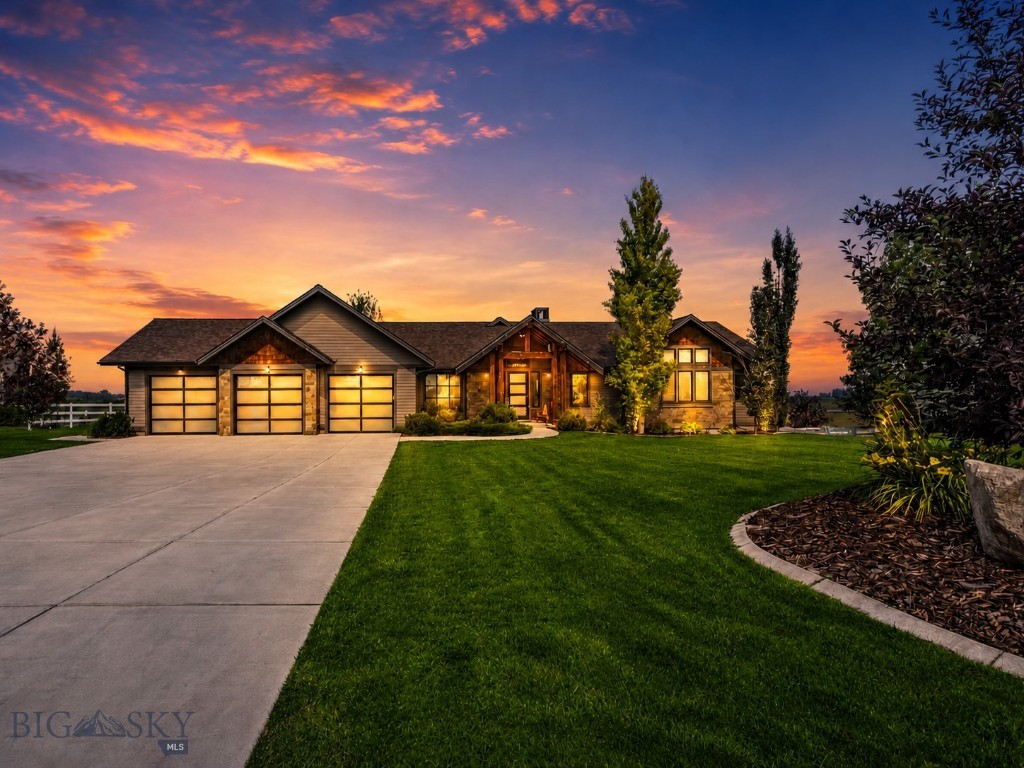 357 Westlake Park, Bozeman
