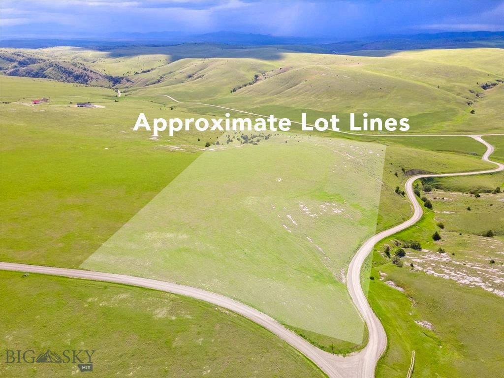 Lot 168 TBD Blue Bonnet, Manhattan