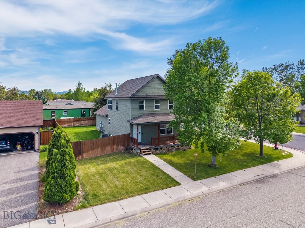 618 N River Rock Drive, Belgrade