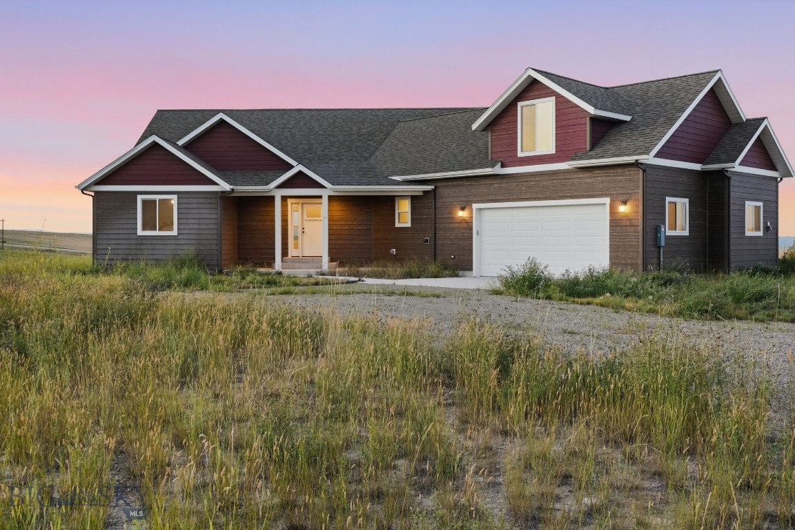 17 Durango Trail, Three Forks