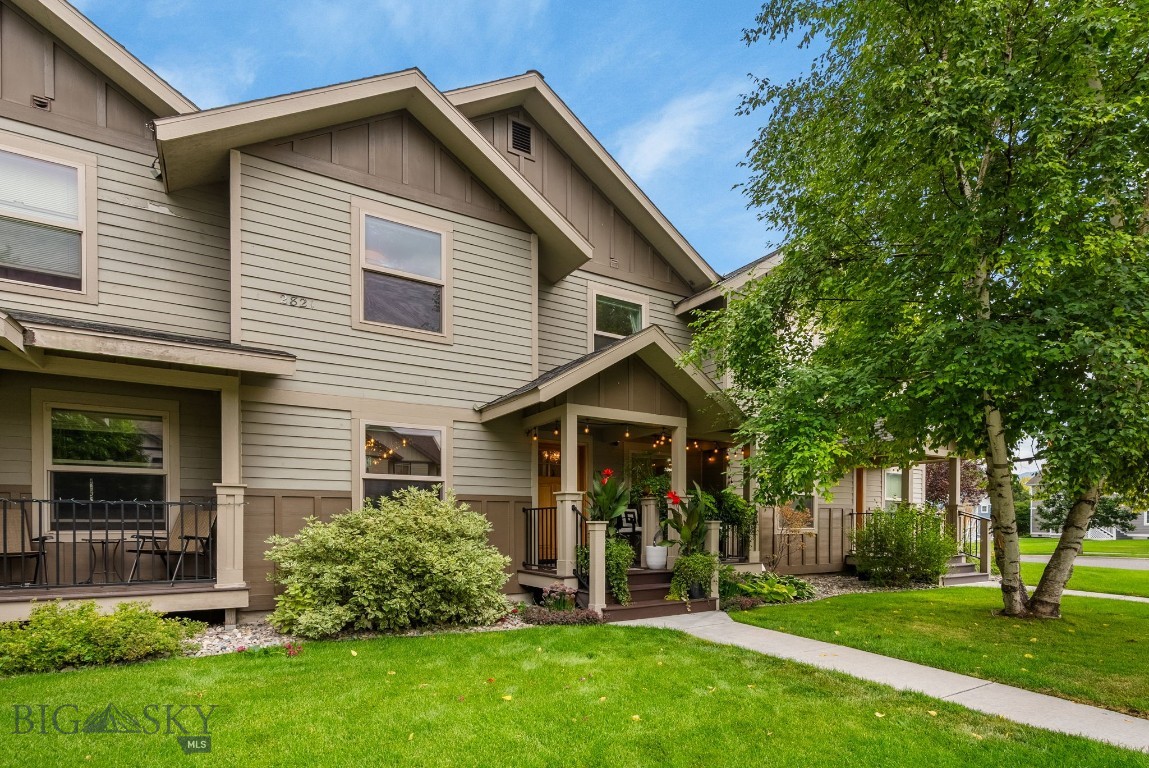 2821 Cattail Street B, Bozeman