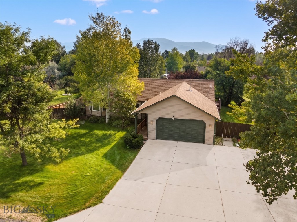 94 Vigilante Trail, Bozeman