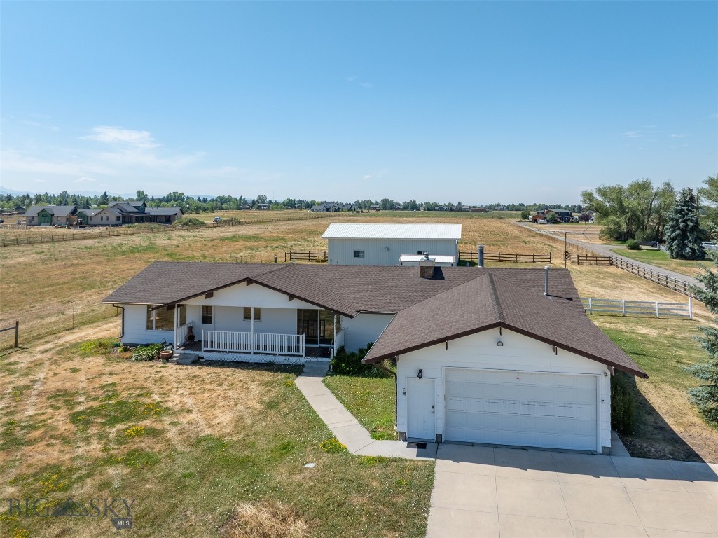 5051 S 3rd Avenue, Bozeman