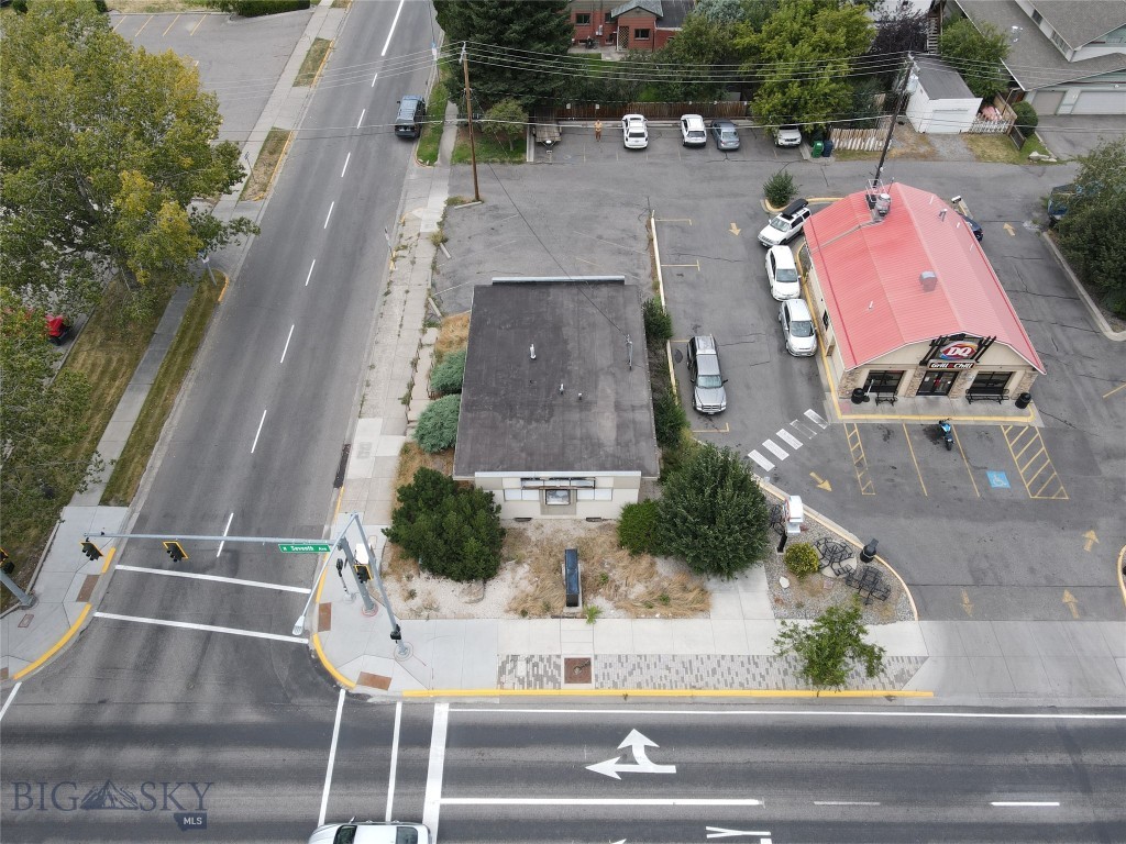 703 W Mendenhall, Bozeman