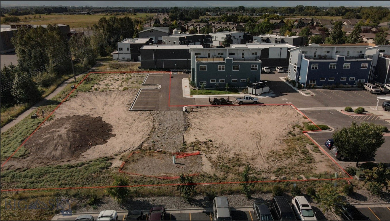3000, 3002, 3006, & 2008 N 27th Avenue, Bozeman