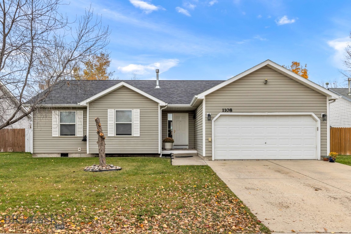 1108 Sunrise Drive, Belgrade