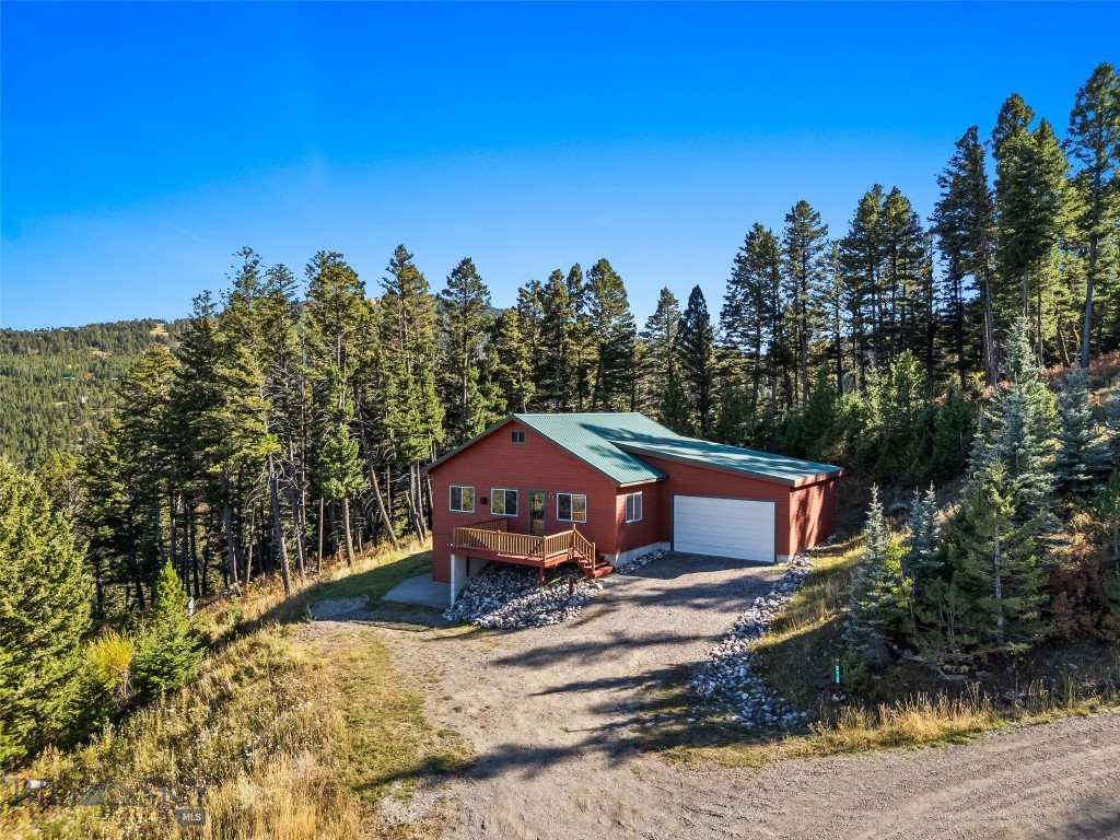 930 Colt Road, Bozeman
