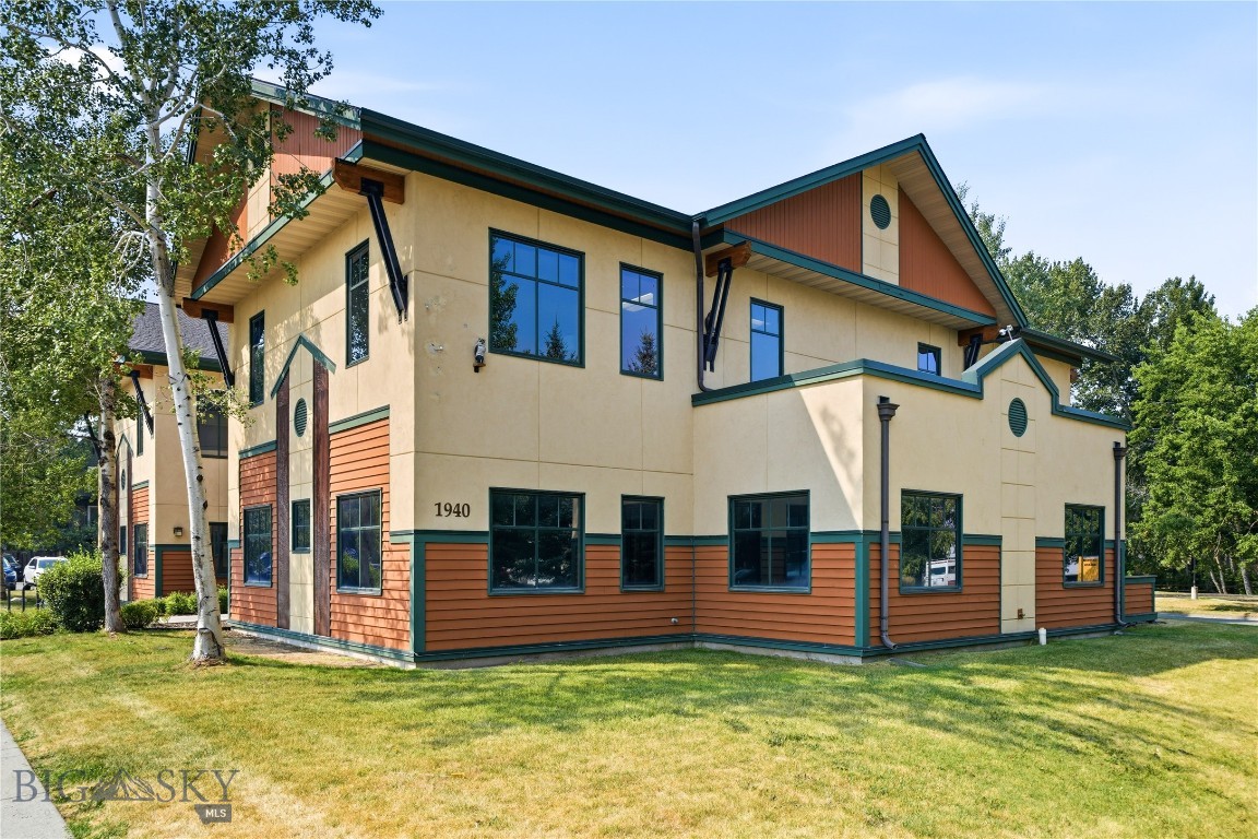 1940 W Dickerson Street 102-C, Bozeman