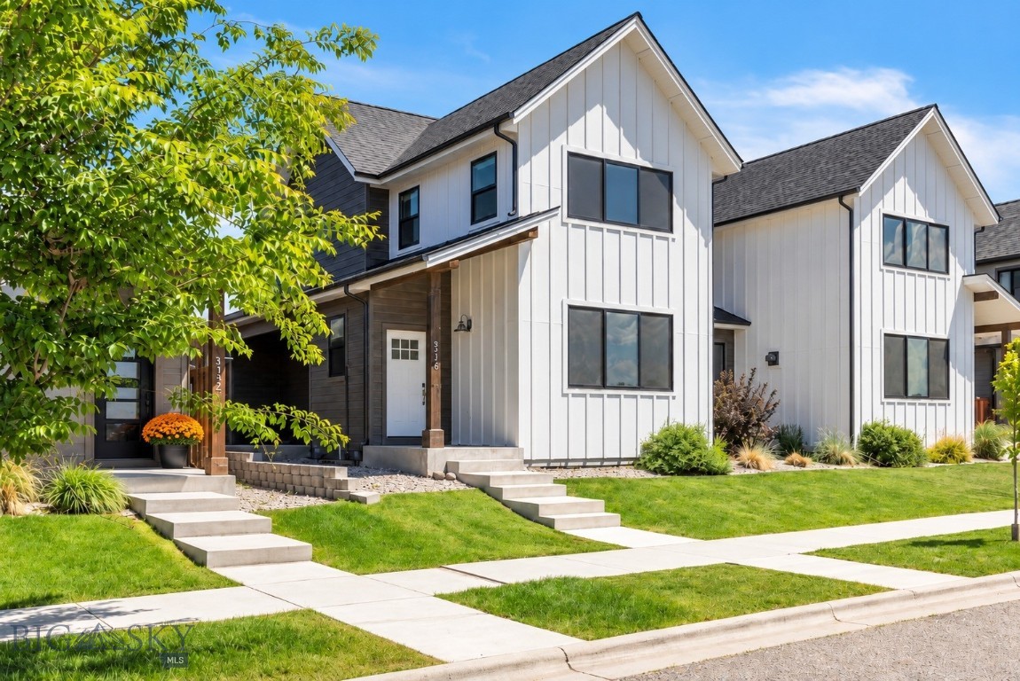 3136 S 15th, Bozeman