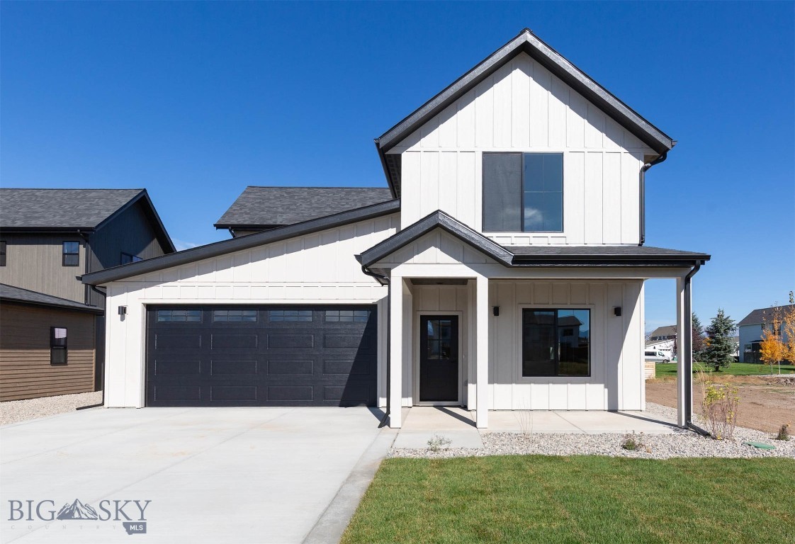 359 Cloudfield Circle, Bozeman