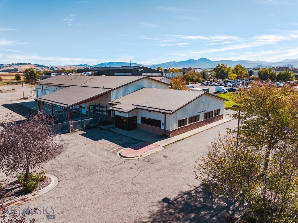 2770 N 19th Avenue, Bozeman