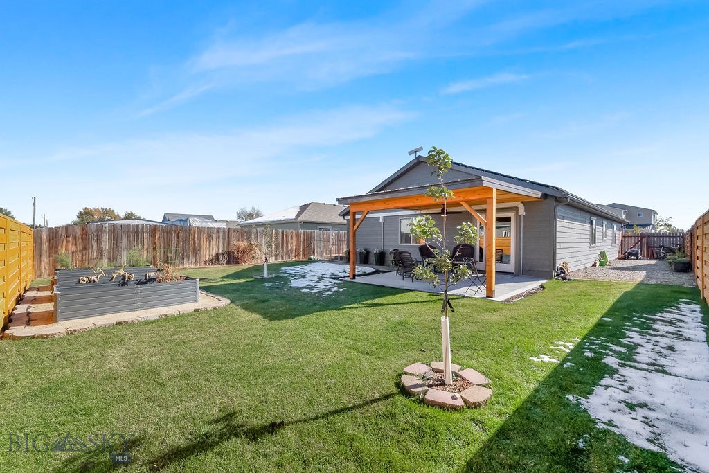 616 W Adams Street, Three Forks