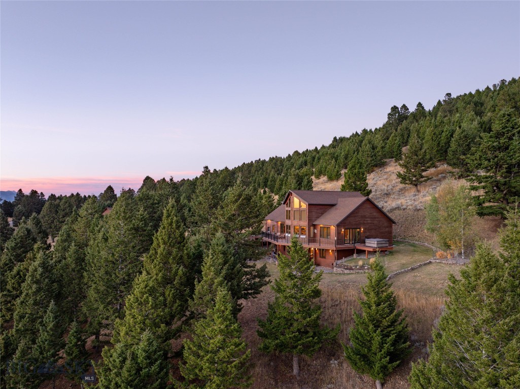 176 Game Trail, Bozeman