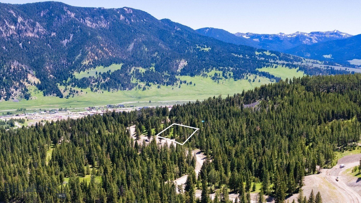 Lot 29 Colters Run Loop, Gallatin Gateway