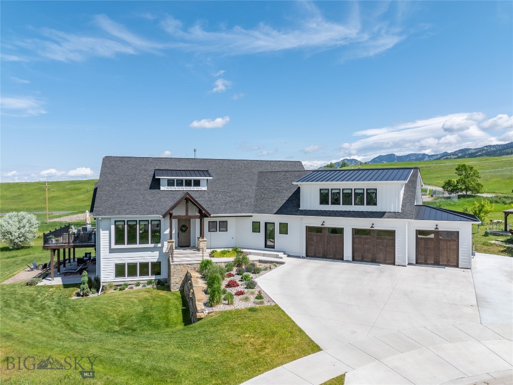 1055 Caddie Court, Bozeman