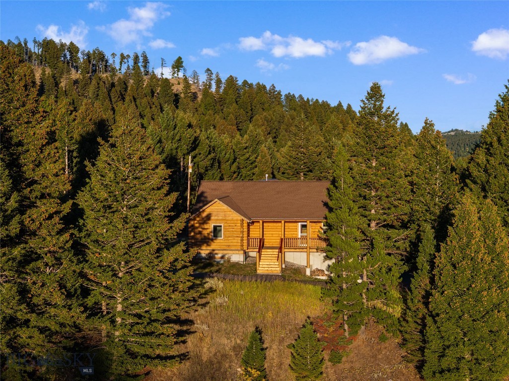 14650 Brackett Creek Road, Bozeman