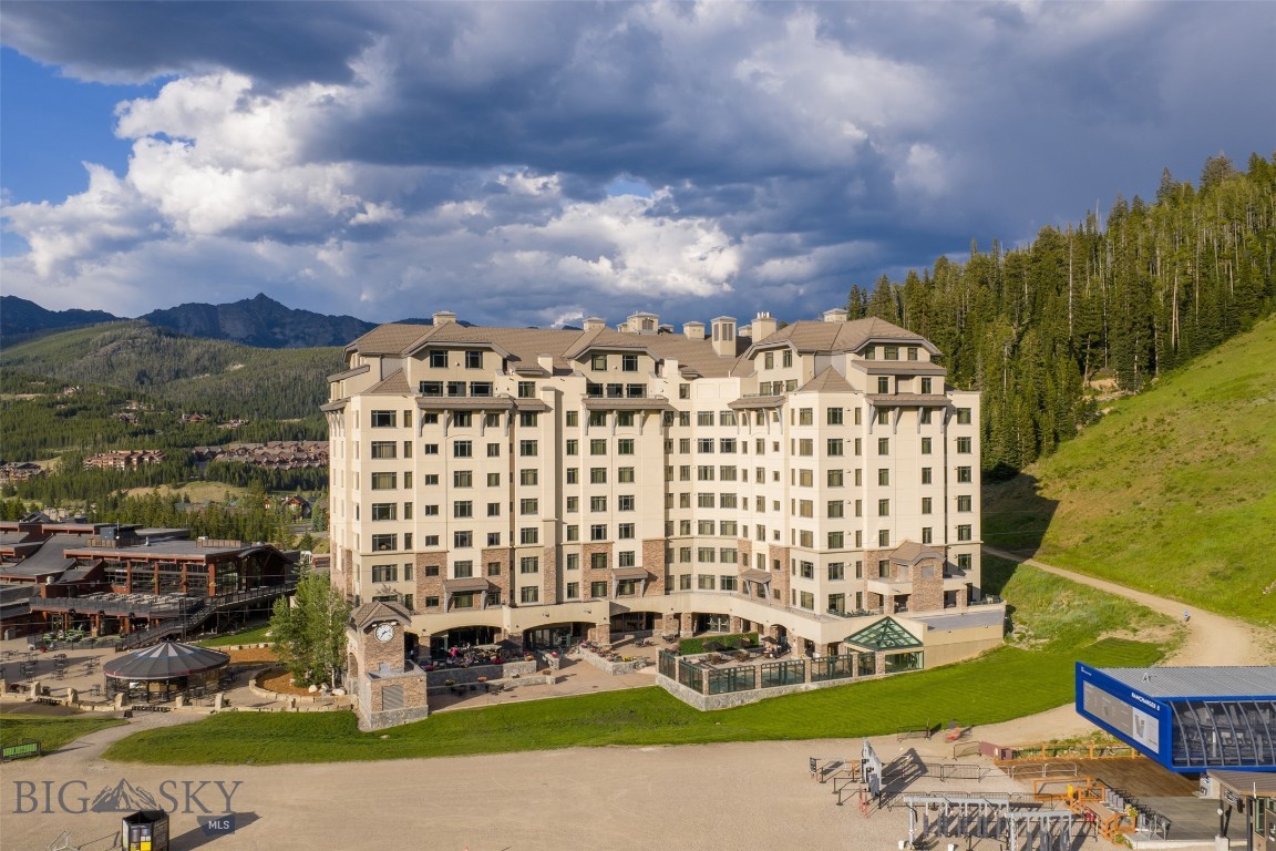 60 Big Sky Resort Road 10,314, Big Sky