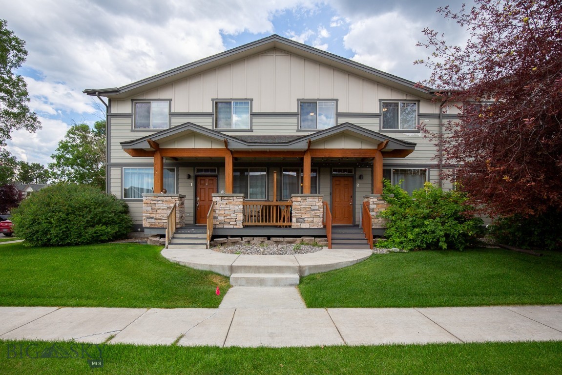 2685 Typha Ct 2, Bozeman