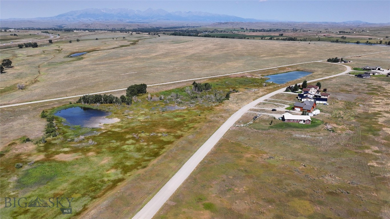 TBD Mountain Vista Dr., Big Timber