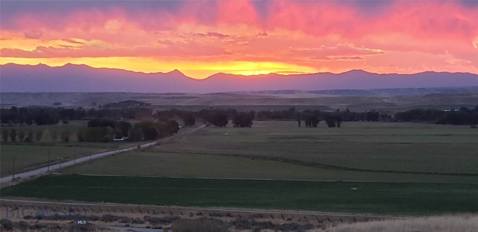 TBD Targe, Three Forks