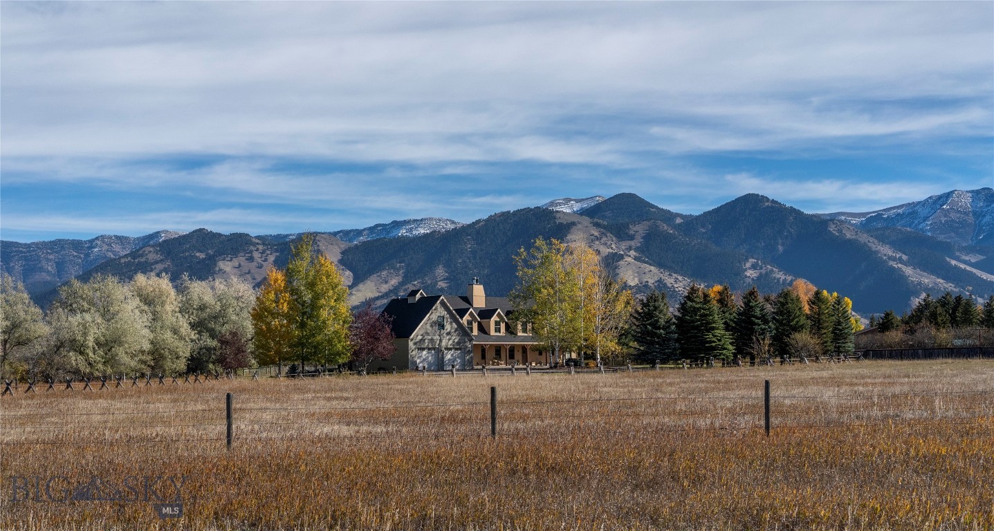 7200 Springhill, Belgrade