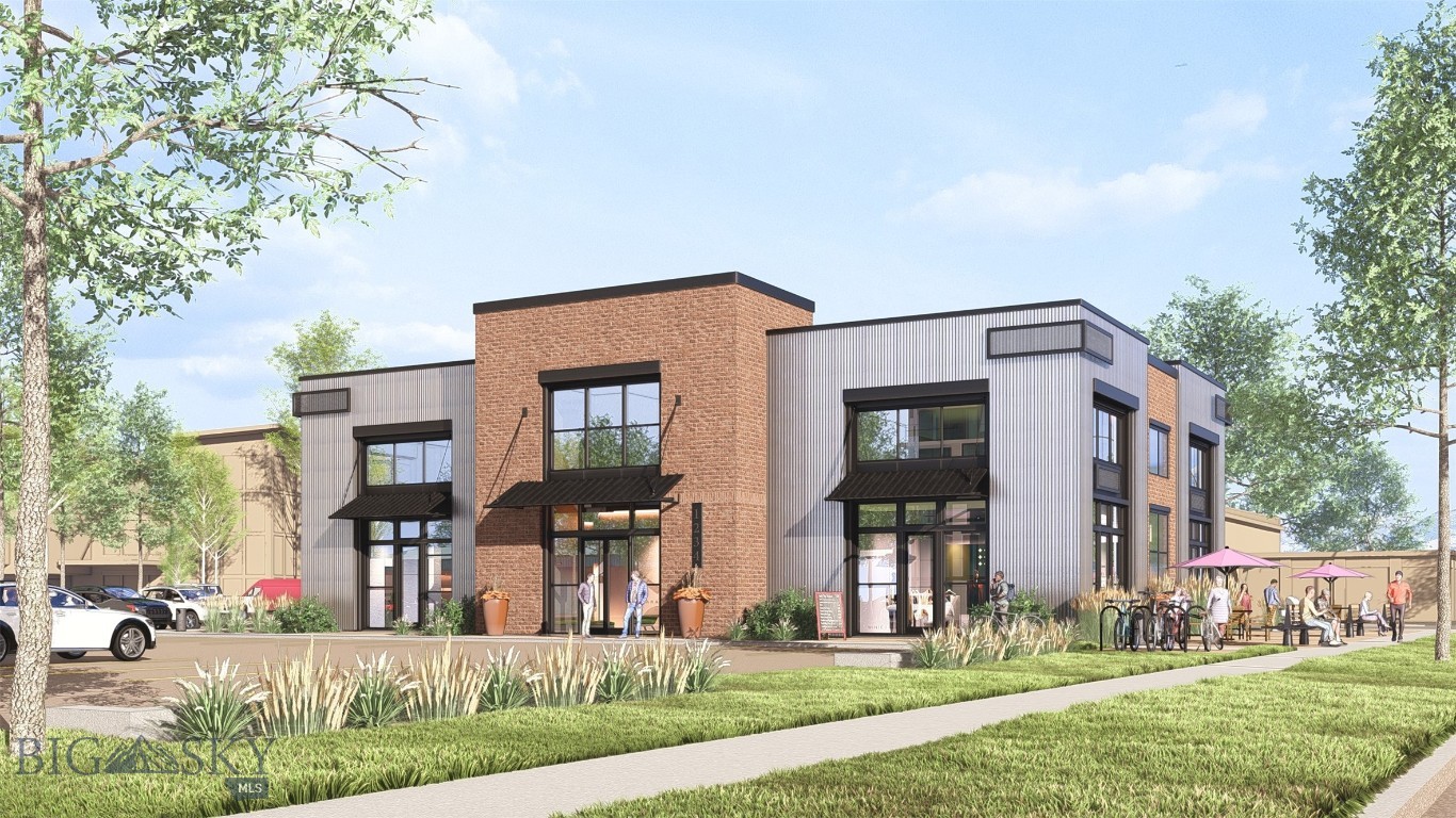 TBD Wellspring Drive 103, Bozeman