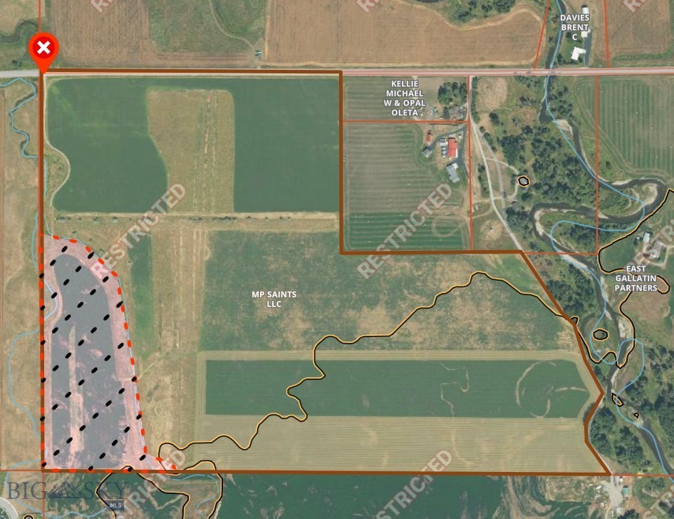 TBD Penwell Bridge Road, Belgrade