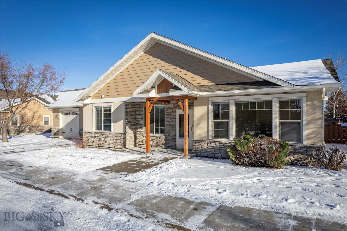 2358 W Beall 1, Bozeman